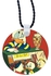 Donald Duck Printed Pendant Necklace