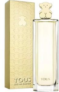 Tous Gold Perfume For Women 15ml Eau de Parfum