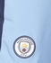 Manchester City Home Squad Training Shorts