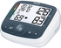 Beurer Upper Arm Blood Pressure Monitor, White/Grey - BM 40