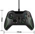 2pcs USB Wired Controller For Microsoft Xbox One Computer PC Controller Controle For Xbox One Slim Console Gamepad Joystick R30 CHSMALL