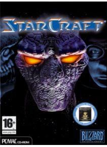 StarCraft Anthology BATTLENET CD-KEY GLOBAL
