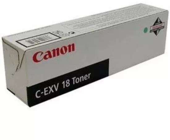 Canon Toner C-EXV 18 | Gear-up.me