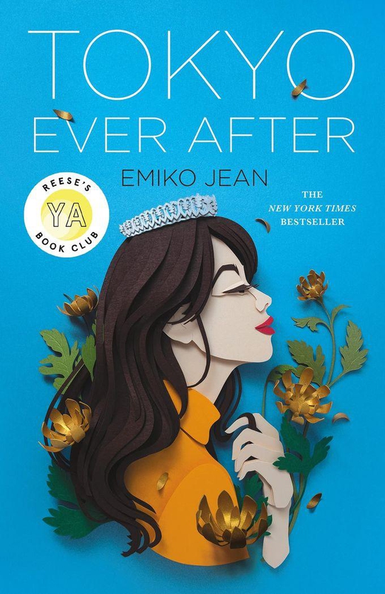 Tokyo Ever After - By Emiko Jean