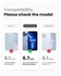 Protective TPU Back Cover For iPhone 13 Pro Max Clear