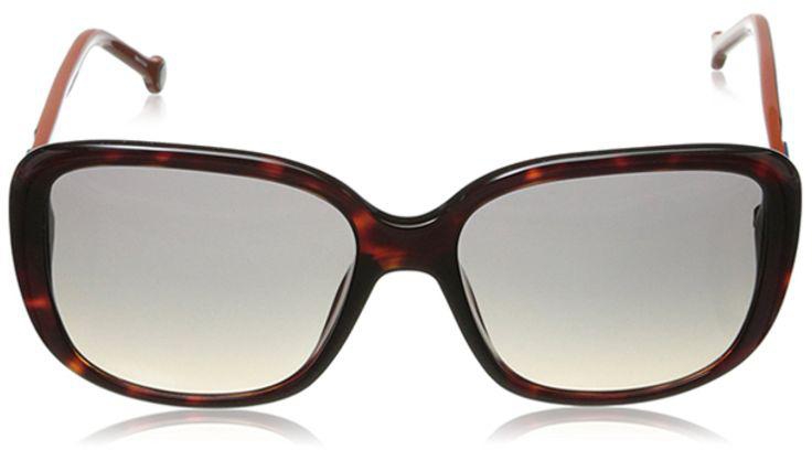 Women's Square Frame Sunglasses SHE568