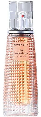 Live Irresistible by Givenchy for Women Eau de Parfum 75ml