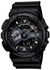 Casio GA-110-1BDR Resin Watch - Black