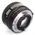 Nikon AF 50mm f/1.4D Autofocus NIKKOR Lens