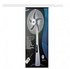 Ox 18" RECHARGEABLE FAN WITH USB AND REMOTE