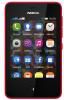 Nokia Asha 501 Dual SIM Red