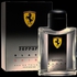 Ferrari Black Shine for Men -Eau De Toilette, 125 ml-
