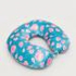 Floral Printed Travel Neck Pillow