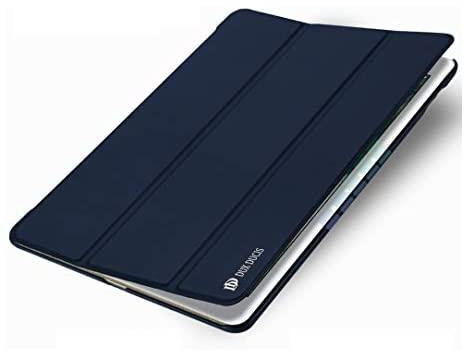 DUX DUCIS Skin Series Case for Apple iPad Mini 4 (7.9in, Blue)