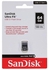 Sandisk 64GB Ultra Fit USB 3.1 Type-A Flash Drive