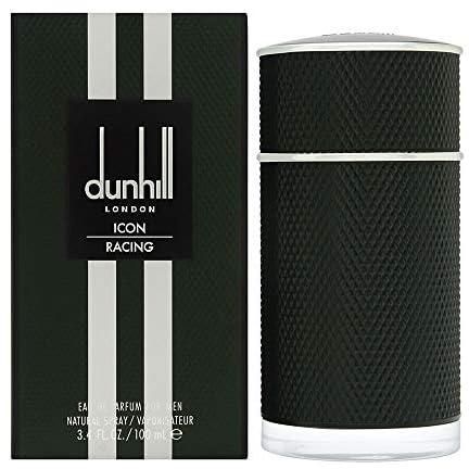 Dunhill London Icon Racing Green Perfume For Men Eau De Parfum 100Ml, Dh80640