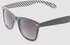 Women's Women's Sunglasses Grey 50 millimeter