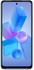 Infinix Hot 40i, 256GB+8GB RAM, 4G - Palm Blue