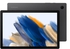 Samsung Galaxy Tab A8 LTE SM-X205 Tablet – WiFi+4G 64GB 4GB 10.5inch Grey – Middle East Version