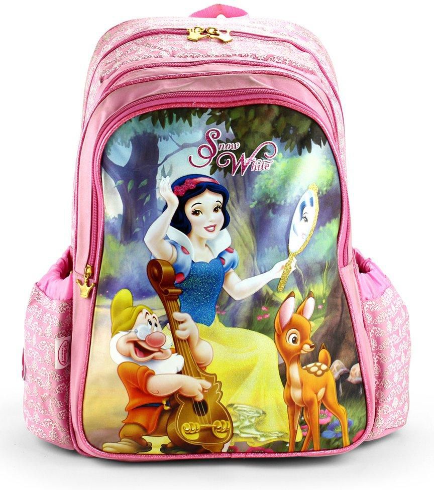 School Bag - Princess magic mirror ( PMM-2008 )
