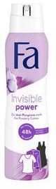 Fa Invisible Power Deodorant Spray 150 ml