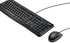 Logitech MK120 Keyboard And Mouse Combo