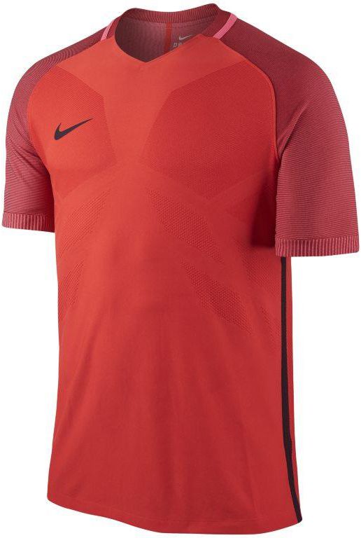 Detective humor Verwoesten Nike Strike AeroSwift Men's Short-Sleeve Football Top - Red price from nike  in Saudi Arabia - Yaoota!