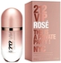 212 VIP Rose by Carolina Herrera for Women - Eau de Parfum, 100ml