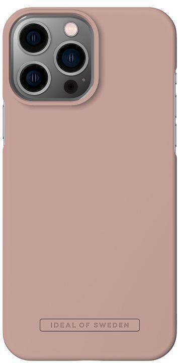 Ideal Of Sweden Seamless Case iPhone 14 Pro Max, Blush Pink