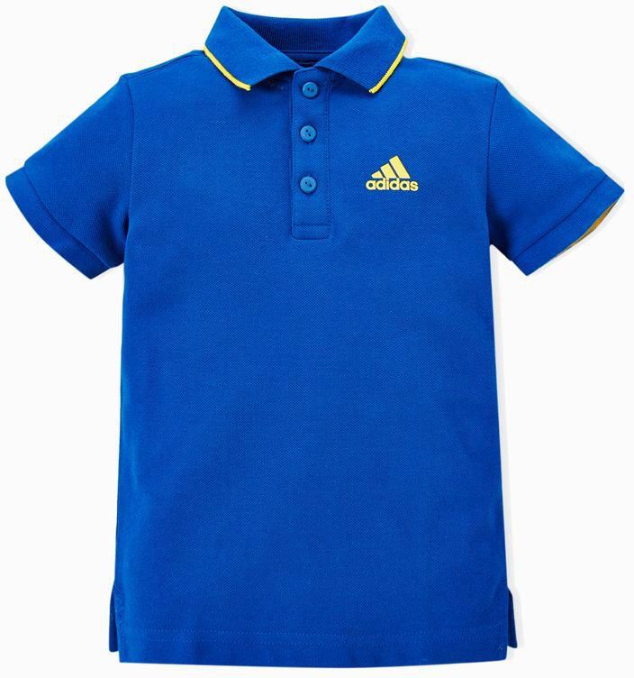 Youth Essentials Polo