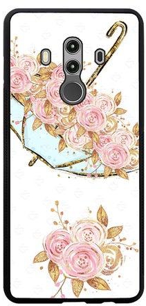 Protective Case Cover For Huawei Mate 10 Pro Multicolour