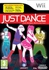 Licensed Nintendo Just Dance - Nintendo Wii ( Pal )