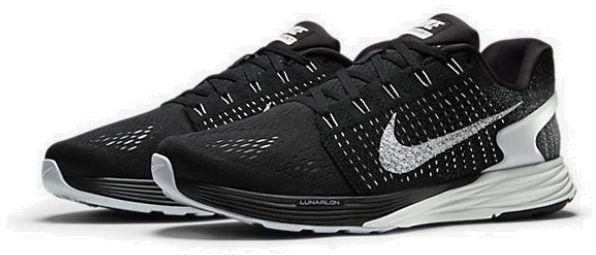 Nike Athletic Shoes for Men , Black , Size 42.5 EU , 747355-001