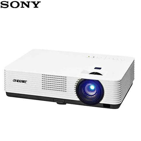 Sony VPL-DX221 (VPLDX221) 2,800 lumens XGA desktop projector