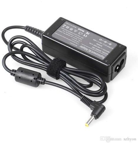 Generic 30W Replacement Laptop Ac Power Adapter Charger Supply for HP NE594PA / 19V 1.58A(4.8mm*1.7mm)