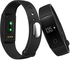 ID107 Heart Rate Bracelet HR Fitness Activity Tracker - Veryfit 2.0
