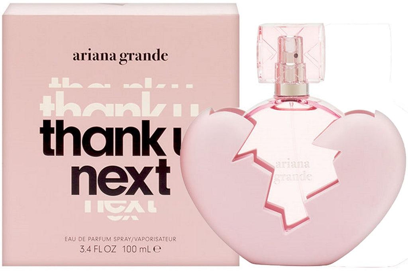 Ariana Grande Thank U Next Perfume For Women EDP 100ml