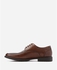 Robert Wood Lace Up Shoes - Brown