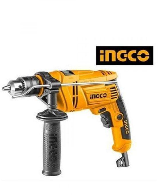 Ingco Impact Drill - 650W - ID6538