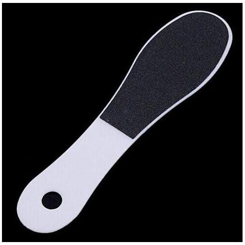 one year warranty_[H4641]Double Sided Foot Rasp File Callus Remover Pedicure Tool219