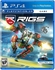 Sony Rigs Mechanized Combat League for PlayStation 4