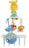 Fisher Price Discover 'n Grow 2 in 1 Musical Mobile Safari