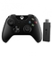 Microsoft Xbox One Wireless Controller + Wireless Adapter for Windows 10