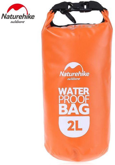 Generic Leadsmart NatureHike Muitifunctional Ultralight Outdoor Travel Rafting Camping Hiking Swimming Waterproof Bag
