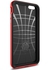 Spigen iPhone 6s Plus Case Cover Neo Hybrid Carbon Dante Red