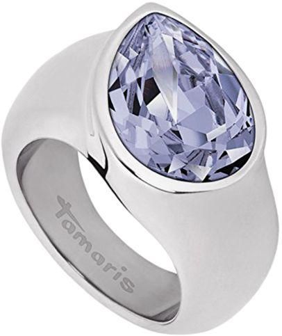 Tamaris Women's Stainless Steel Promise Ring