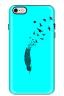 Stylizedd Apple iPhone 6 Plus Premium Dual Layer Tough case cover Matte Finish - Birds of a feather