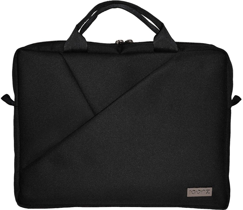 Luggage & Bags ICONZ ZURICH Classic Bag 13.3 BLACK 3033