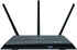 Netgear Nighthawk AC1900 Dual Band Wi-Fi Gigabit Router R7000