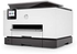 طابعة HP OfficeJet Pro 9023 All-in-One متعددة المهام للطباعة ونسخ ومسح وإرسال - اللون: أبيض [1MR70B]